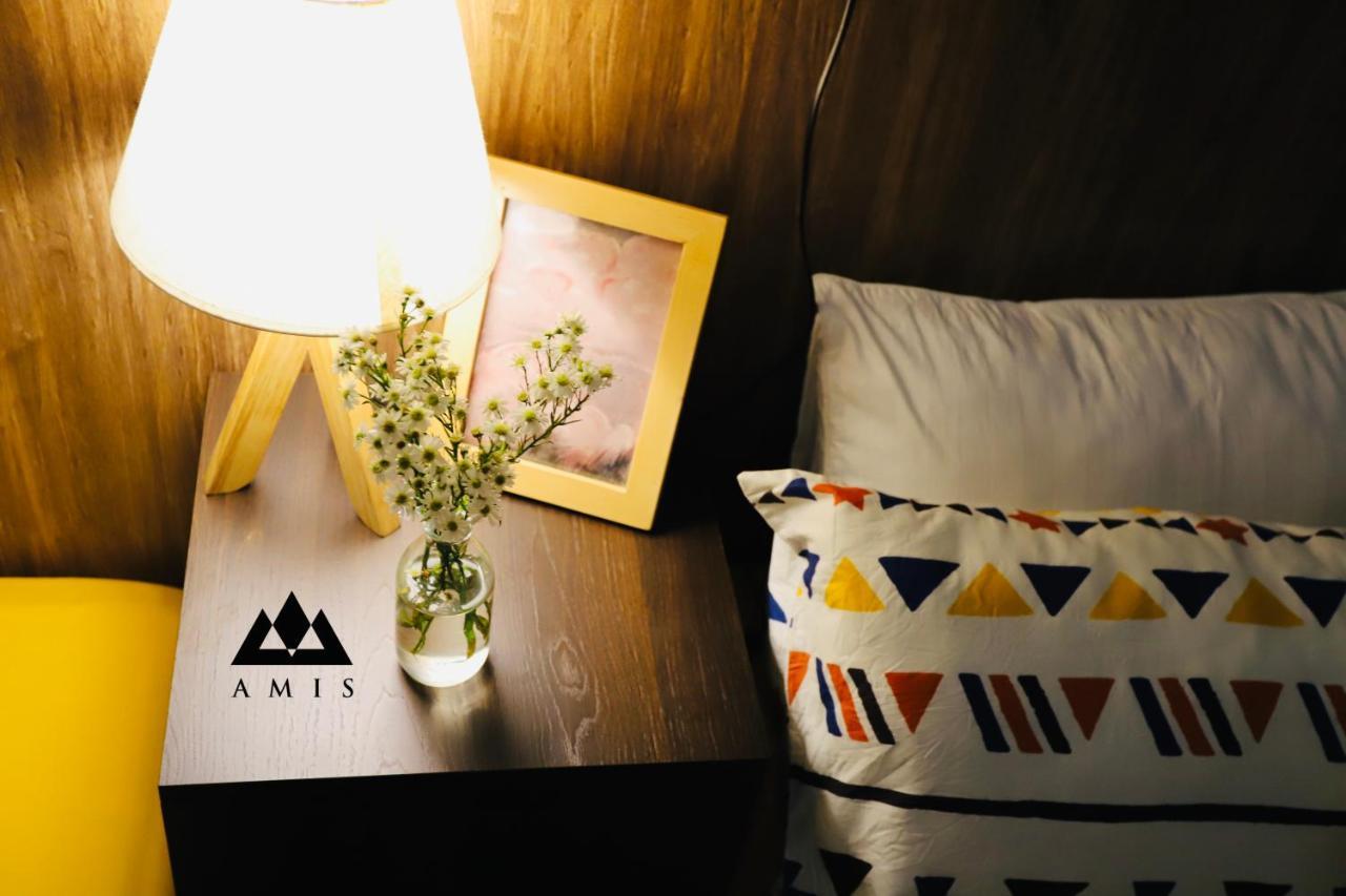 Amis Hotel دالات المظهر الخارجي الصورة