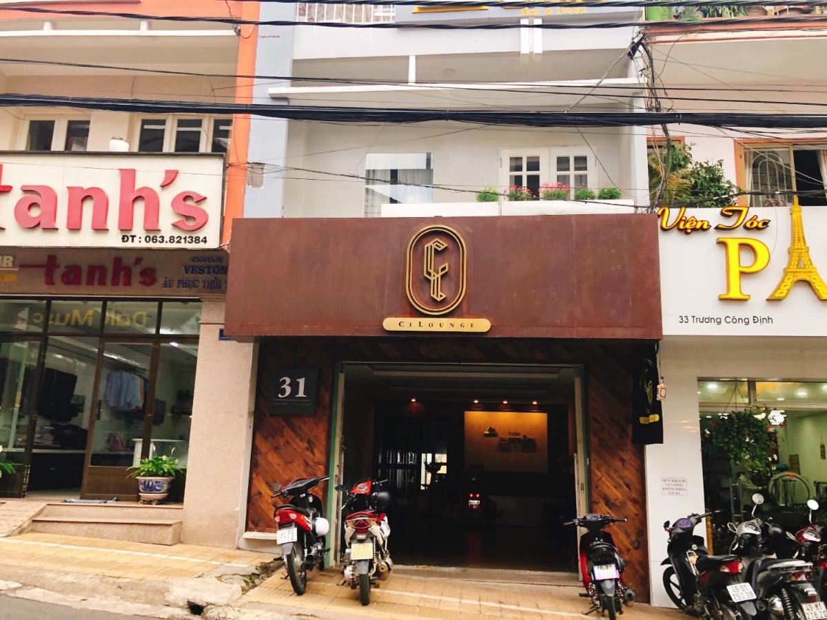 Amis Hotel دالات المظهر الخارجي الصورة