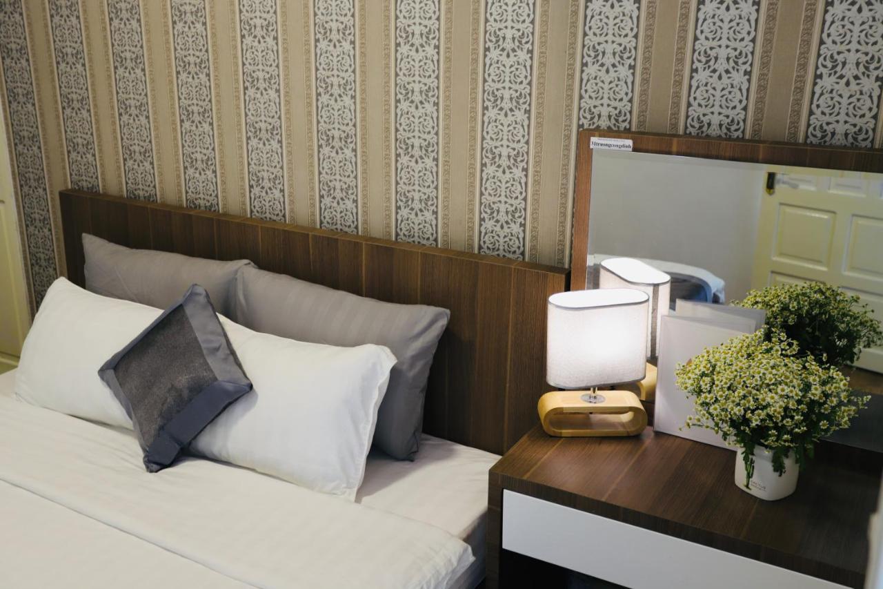 Amis Hotel دالات المظهر الخارجي الصورة