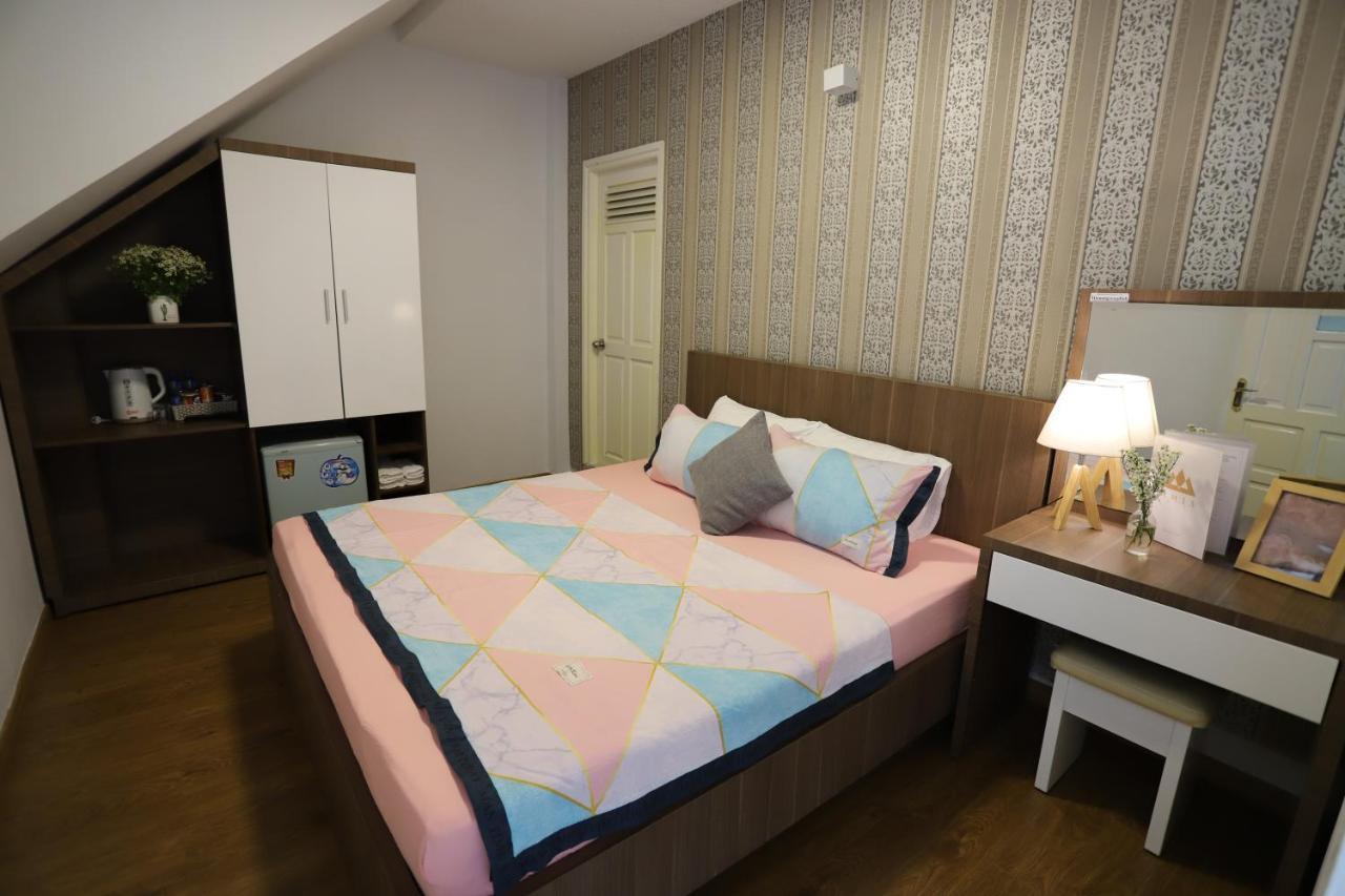 Amis Hotel دالات المظهر الخارجي الصورة