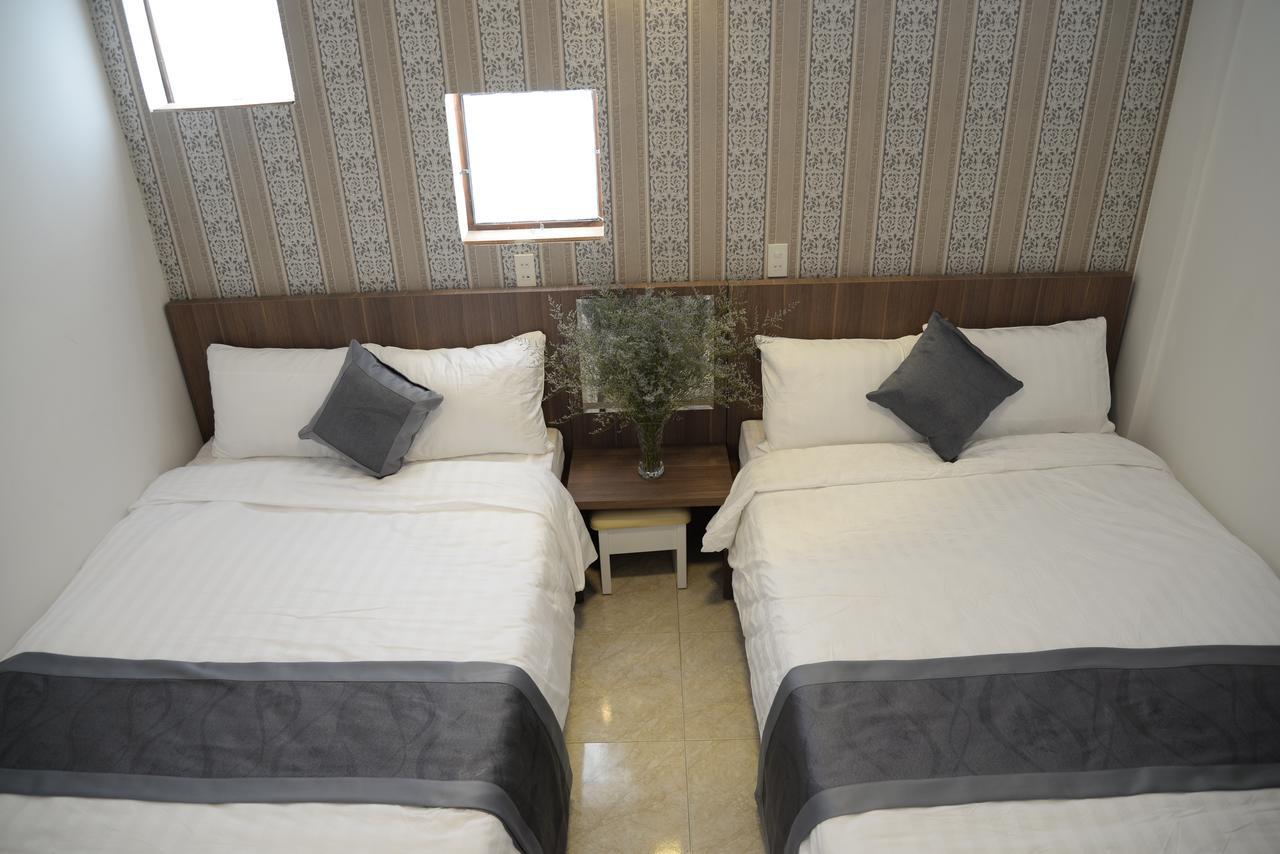 Amis Hotel دالات المظهر الخارجي الصورة