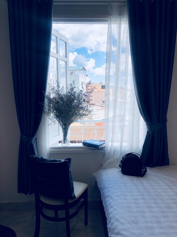 Amis Hotel دالات المظهر الخارجي الصورة