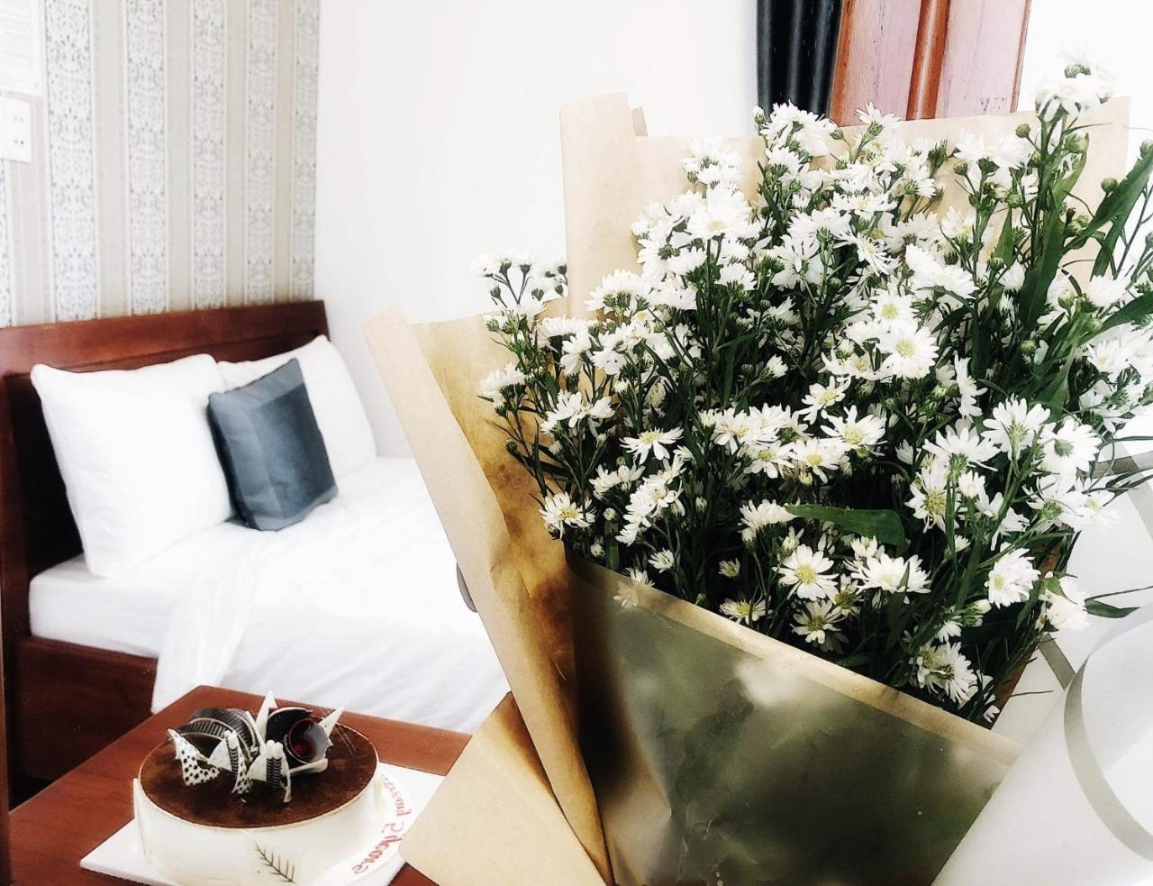 Amis Hotel دالات المظهر الخارجي الصورة