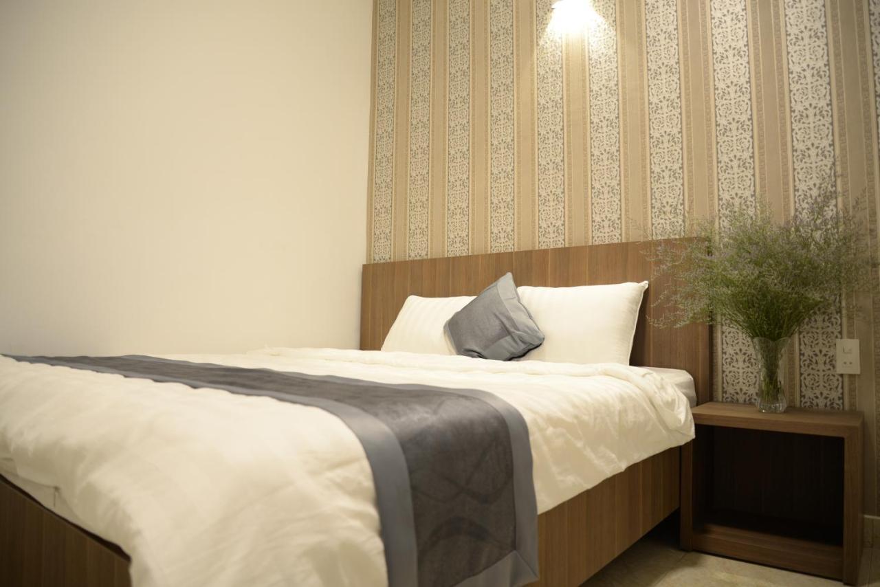Amis Hotel دالات المظهر الخارجي الصورة