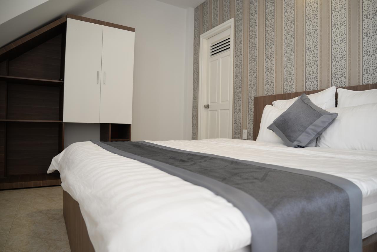 Amis Hotel دالات المظهر الخارجي الصورة