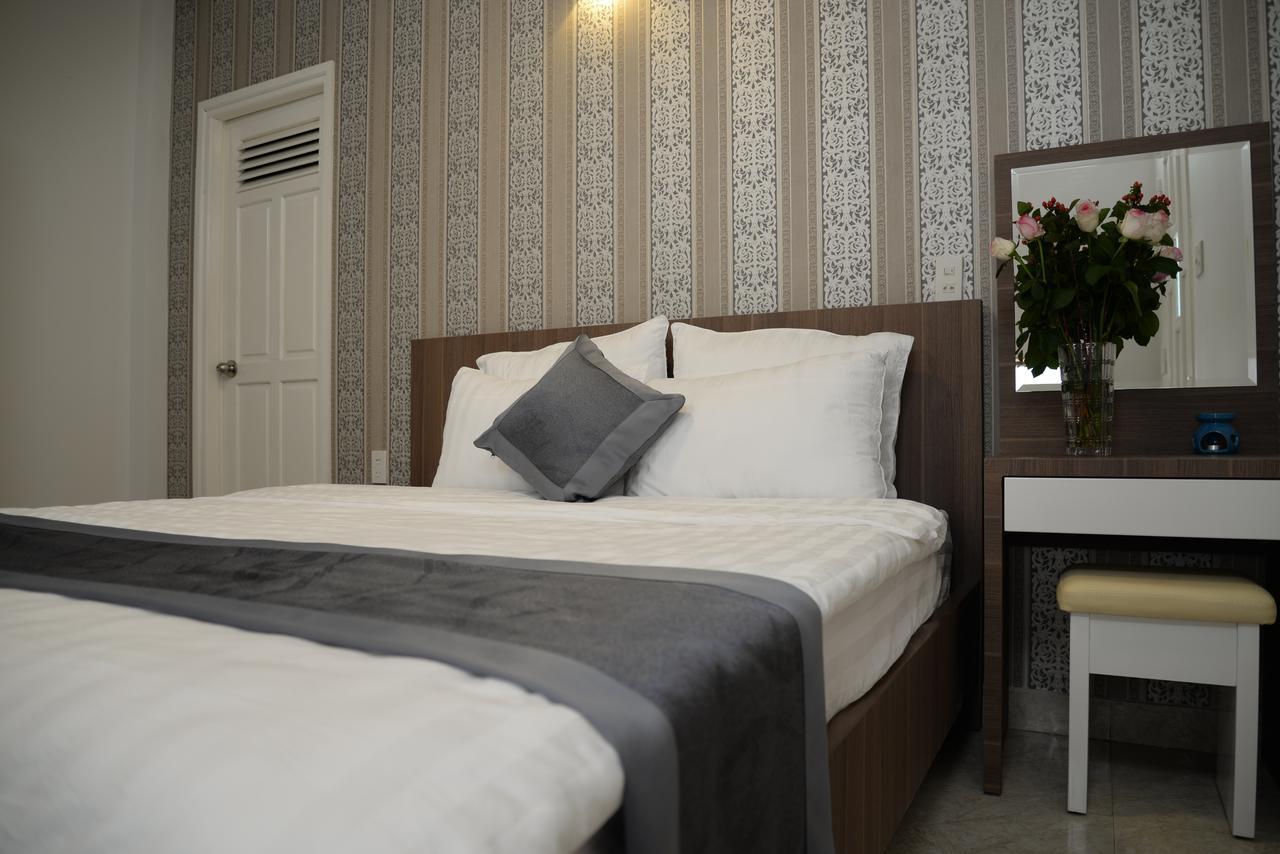 Amis Hotel دالات المظهر الخارجي الصورة